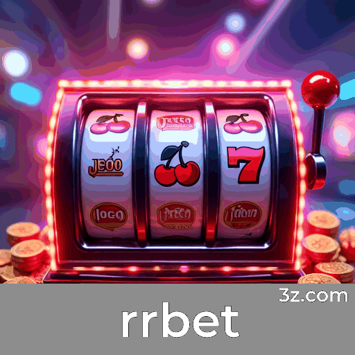 rrbet: Plataforma Premier de Cassino e Apostas