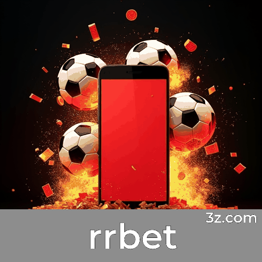 rrbet: Plataforma Premier de Cassino e Apostas