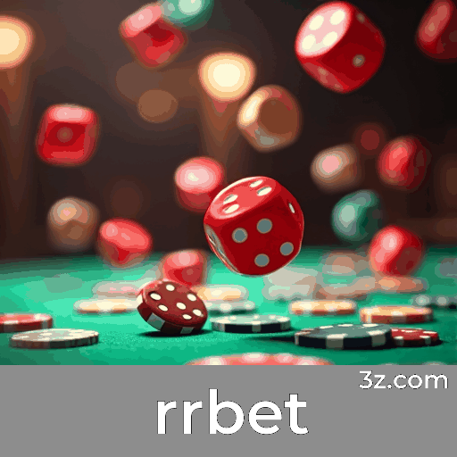 rrbet: Plataforma Premier de Cassino e Apostas