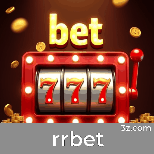 rrbet: Plataforma Premier de Cassino e Apostas