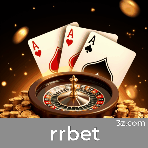 rrbet: Plataforma de Apostas com Vantagens e Serviços Profissionais