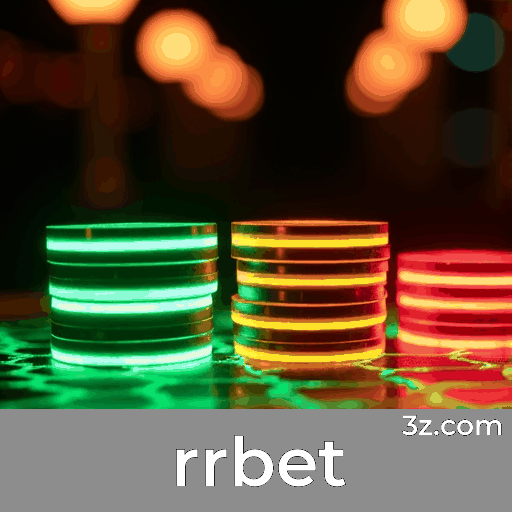 rrbet: Plataforma Premier de Cassino e Apostas
