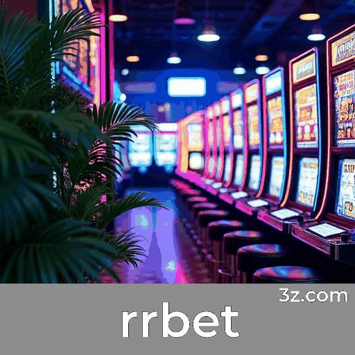 Qualidade Superior de Jogos de Cassino no rrbet