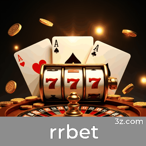 RRBet: Experiência de Cassino Imersiva para Brasileiros