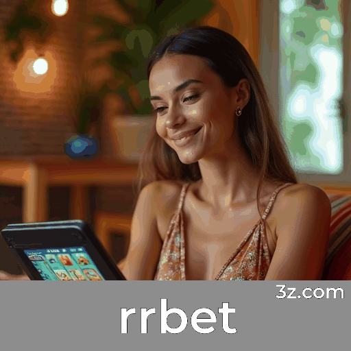 rrbet: Plataforma Premier de Cassino e Apostas