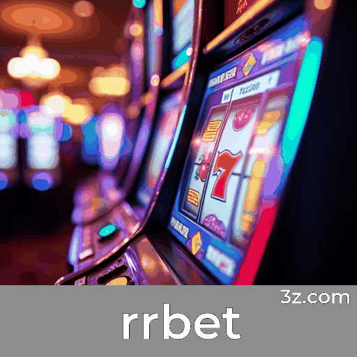 rrbet: Jogos Inovadores e Tecnologia de Ponta