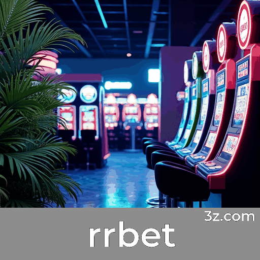 rrbet: Plataforma de Apostas com Vantagens e Serviços Profissionais